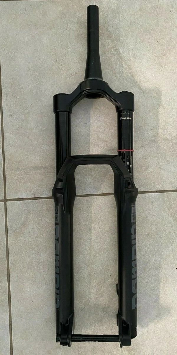 Rockshox clearance domain r