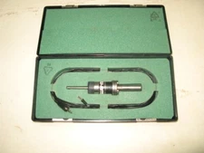 ACU-RITE KT3D  ACU-RITE Edge Finder 