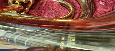 Yamaha Model YBB-201M Tuba | eBay