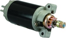 OEG Parts New Starter Compatible With Mercury Mariner Outboard 30HP 40HP 50HP
