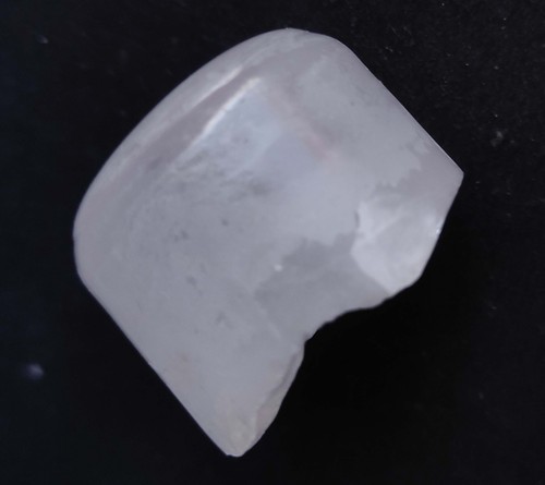 Natural 360.25 Ct Lot Certified Ceylon White Sapphire Rough Shape Loose Gemstone - Picture 7 of 11