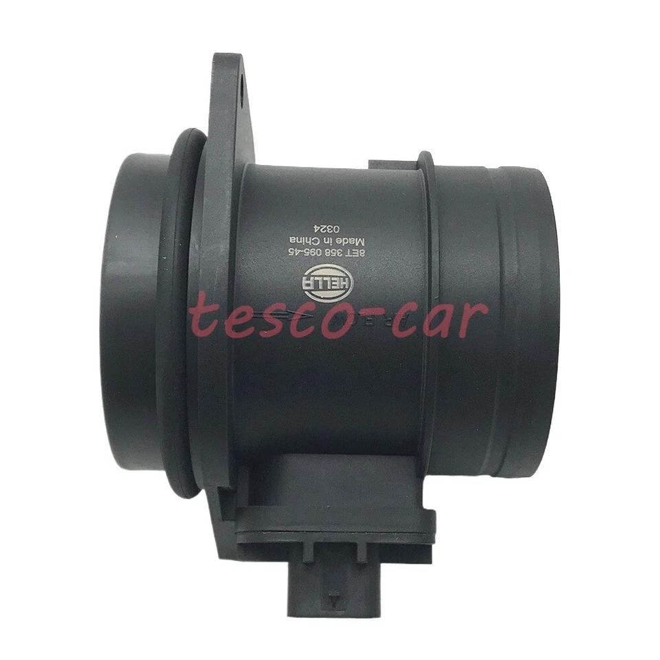 Conjunto de sensor de fluxo de ar de massa para Mini Cooper Paceman 2013-2016 No.13627597085 - Imagem 4 de 4