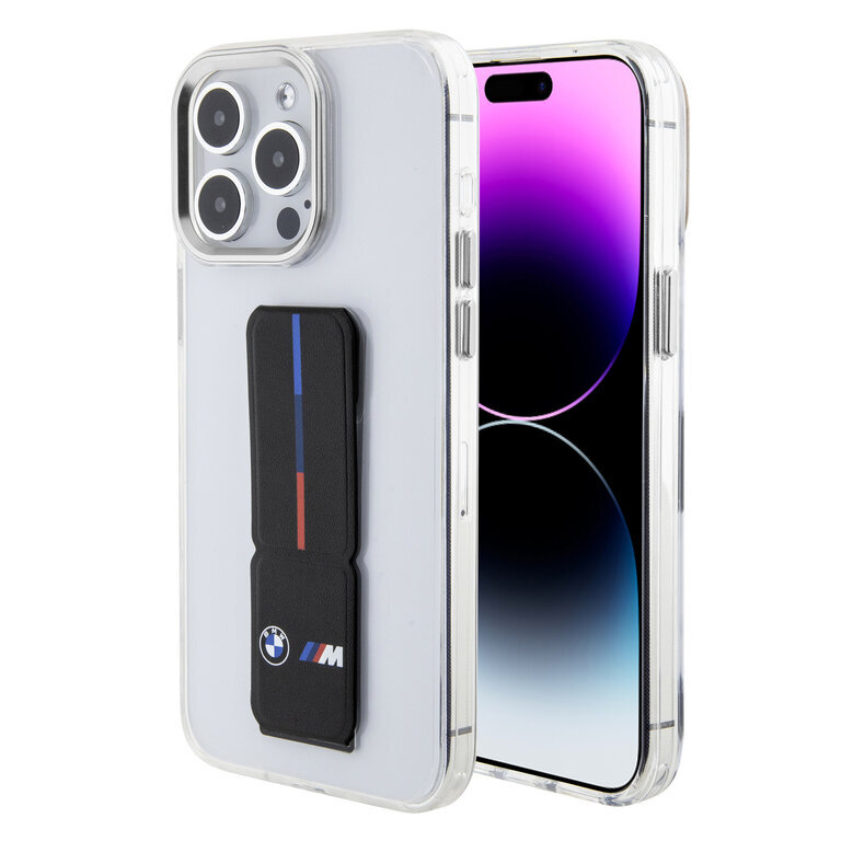 Back Case for iPhone 15 Pro Max - Transparent | eBay