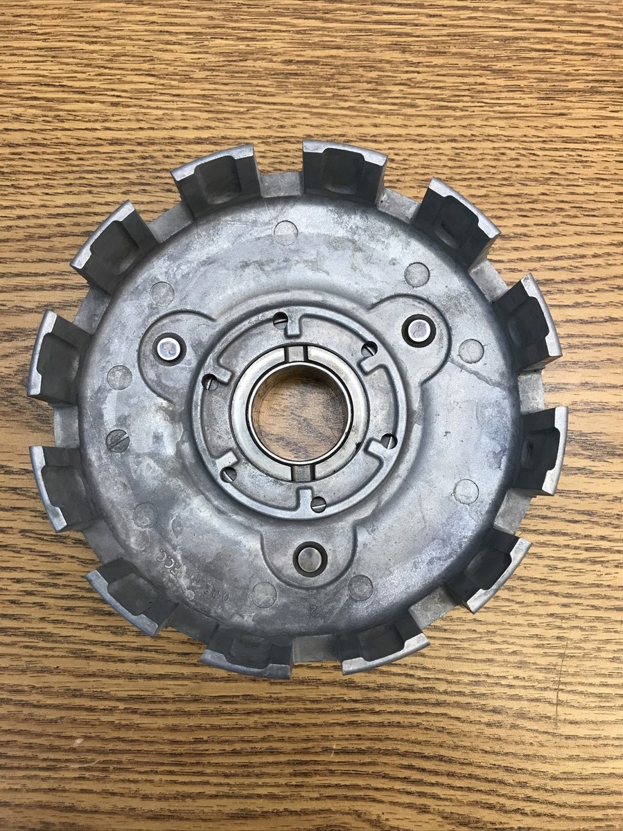 バイブレーション KAWASAKI NINJA 300 EX300 2013-17, CLUTCH HOUSING CLUTCH BASKET