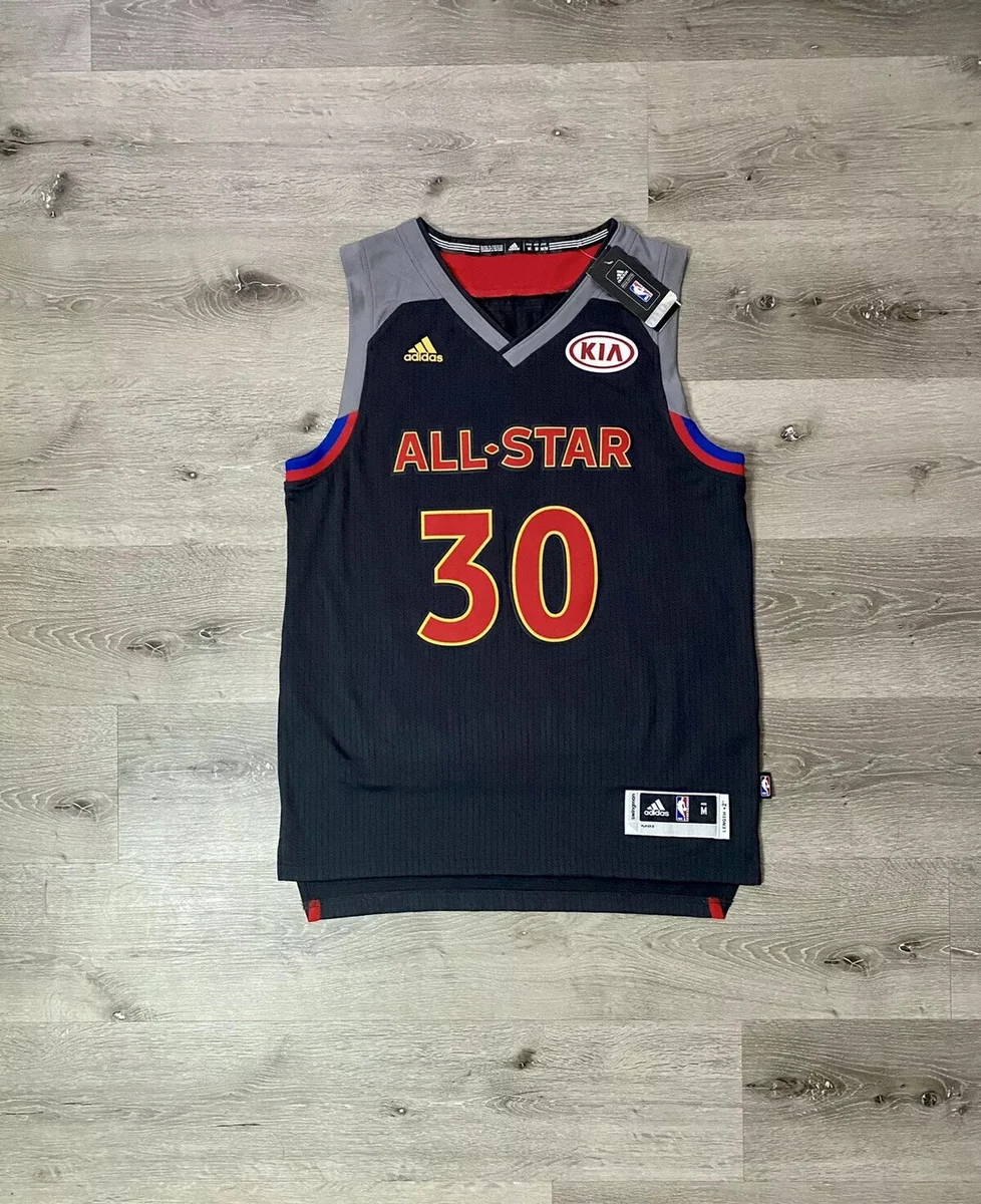 2017 NBA All Star Game Jerseys adidas Basketball