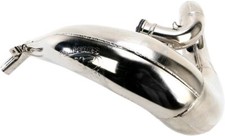 FMF Gnarly Front Pipe KTM SX250 2011-2016 Husqvarna TC250 TE250 TE300 2015-2016