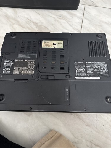 Dell Inspiron E1505 Intel Untested - Picture 9 of 11