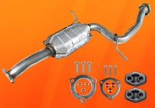 KATALYSATOR FORD GALAXY (WGR) 2.0i 85kW DL20 1008258 1230649 1529500 BJ. 95-98