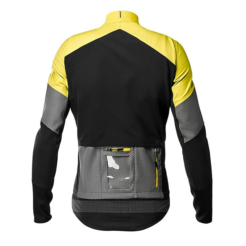 New Mavic Cosmic Pro H2O Vision Jacket - Image 2 of 3
