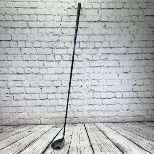 Taylormade Jetspeed 3 Fairway Wood 15* Matrix 69g Regular Flex Graphite RH 43” - Picture 8 of 8