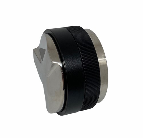 Coffee Distributor & Tamper Dual Head Coffee For Breville 54mm Portafilter - 第 1/6 張圖片