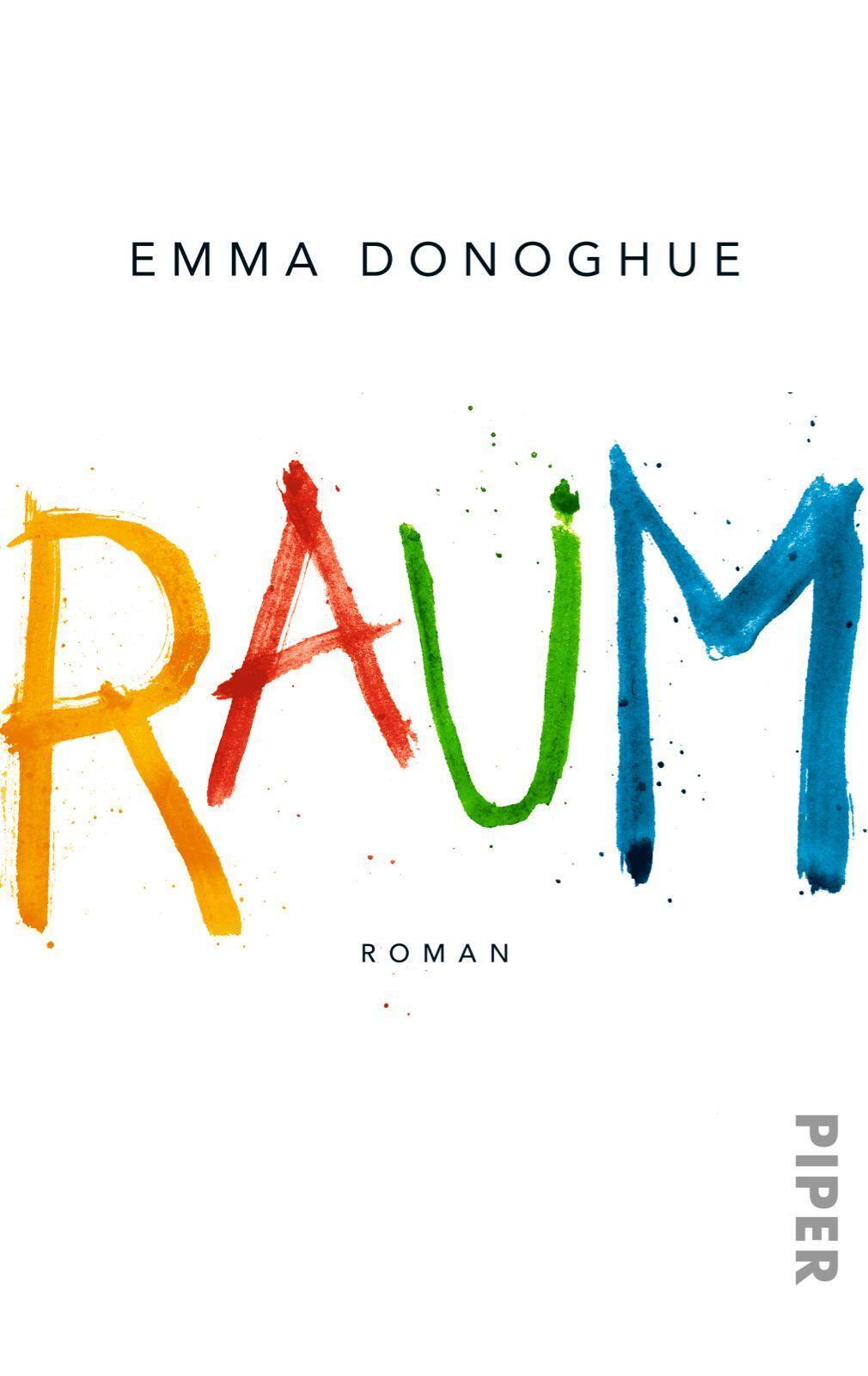 Thumbnail - Raum | Buch | 9783492301299