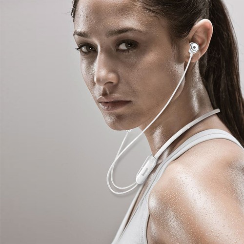BASEUS SIMU S15 Wireless Bluetooth Neckband Noise Canceling Stereo Earphone - 第 8/13 張圖片