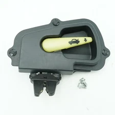 2001-2003 Toyota Solara Manual Not Powered Trunk Latch Lid Lock 64610-AA050 3425