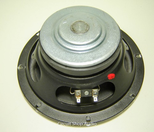 Altavoz de techo coaxial de 8" / CP884 / 8 ohmios - Imagen 3 de 3