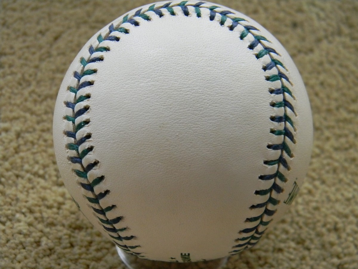 2001年 MLB オールスターゲーム 公式球 激レア 2001年 MLB オールスターゲーム 公式球 激レア 2025年最新