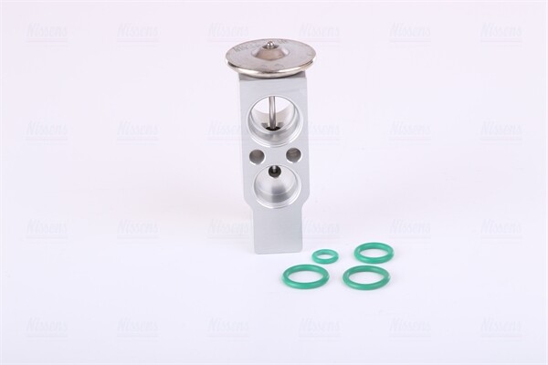999385 NISSENS Expansion Valve, air conditioning for JAGUAR