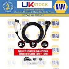 Napa Ev Charger For BMW iX 2021-2024 40 50 x NEC106