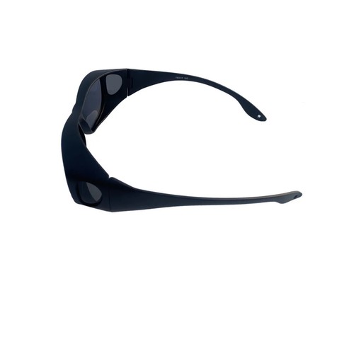 Eye Surgery Protective Glasses Cataract Postoperative UV Protection Blackout - Picture 5 of 6
