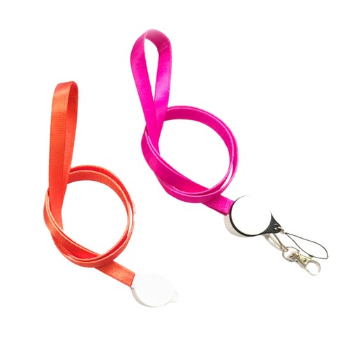2 Stück Handy Lanyard Creative USB-Kabel Tragbares Datenleitungs-Telefon - 第 12/12 張圖片