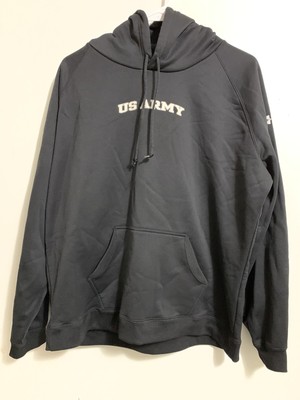 under armour 100 polyester hoodie