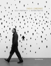 Paolo Canevari. Self-portrait. Autoritratto - [Silvana Editoriale]
