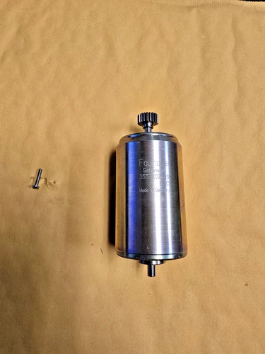 FAULHABER 3557K024CS [430] Motor