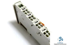 BECKHOFF KL2408 8-CHANNEL DIGITAL OUTPUT TERMINAL