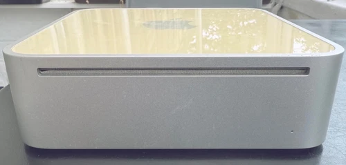 Apple Mac Mini A1103 G4 Desktop 2005 in full working order