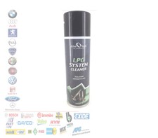 ADDITIVO PULIZIA PULITORE IMPIANTO GPL BOMBOLETTA 120ML PT33356