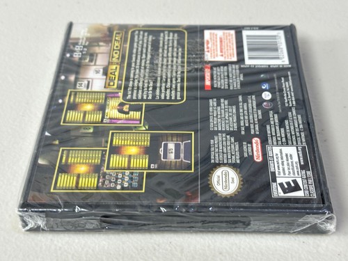 NEW! Deal or No Deal Special Edition (Nintendo DS) Authentic Factory Sealed - Picture 4 of 16