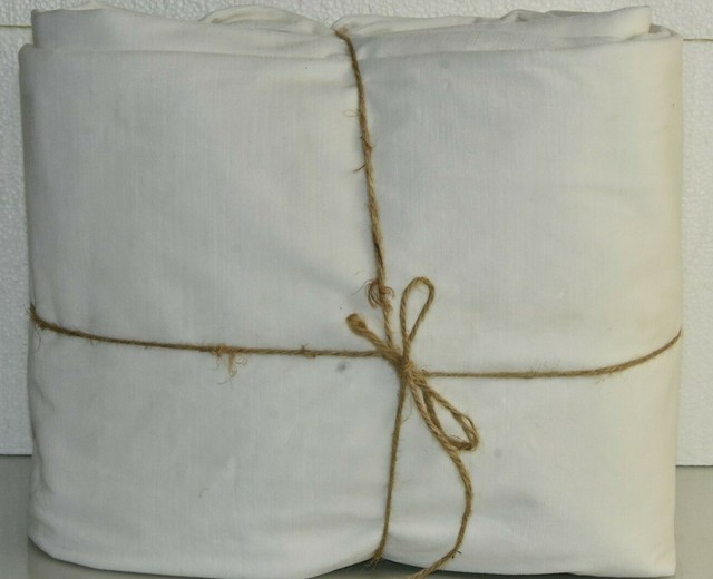 Restoration Hardware Vintage Velvet Double Wide Drape 100 X 108