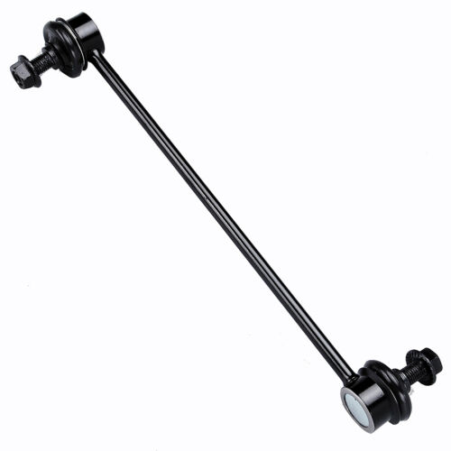 For 07-13 Suzuki SX4 10Pcs Control Arm w Ball Joints Tie Rod Sway Bar End Link - Picture 2 of 12