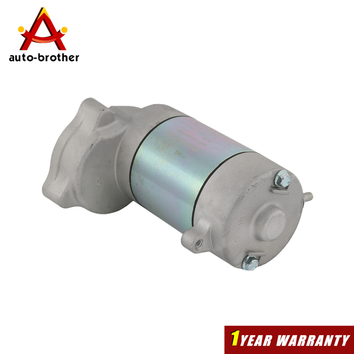 NICHE Starter For Polaris Sportsman Scrambler 400 Trail Boss 250 - Foto 10