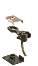 Kadee HO Scale #23 Short (1/4") centerset shank