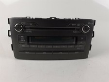 M1400 TOYOTA CD RADIO 86120-02520 [PIN/CODE NOT INCLUDED]