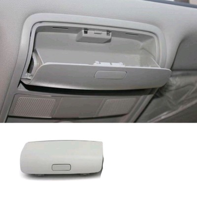 Sunglasses Box Holder For VW Tiguan Golf Jetta Passat CC Scirocco 2009 -2011