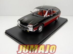 1/24 シトロエン GS BIROTOR 1974 (シャンパンゴールド) 1/24 シトロエン GS BIROTOR 1974 (シャンパンゴールド