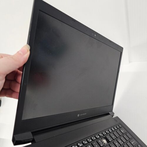 Dynabook Tecra A40-G 128GB SSD 14" i3-10110U 2.1GHz Win 11 H 8GB Ram (ver desc.) - Imagen 5 de 12