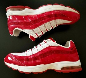 valentine air max 95