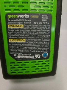 2500mah 40v