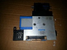 FESTO ELECTRIC VADMI-140-P