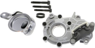Engine Oil Pump-Stock Melling M353-368S