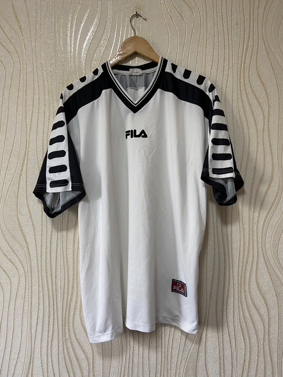 Fila football cheap