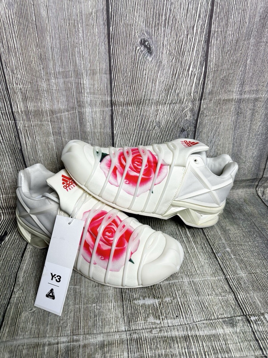 Yohji Yamamoto Scarpe Adidas Y3 Limited Edition Palace Y3 Trainers
