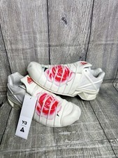 Palace Y3 Trainers Yamamoto Yuuto 7.5 uk Shoes Very Rare BNWT Limited Edition