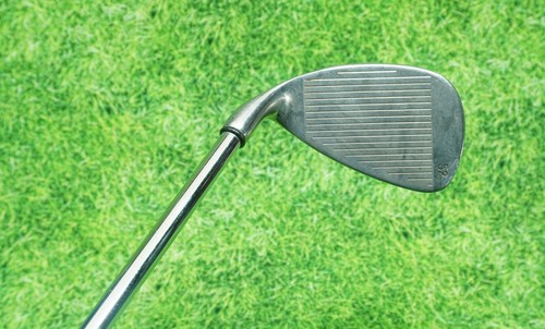 Callaway S2H2 A gap wedge right handed Memphis 10 steel shaft golf club - Bild 4 von 9