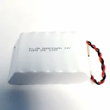 New Original KUPA Mani Pro Passport Control box Battery Replacement AAA