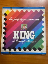 King SAN MARINO MARINE SHEETS - Year 1980 - Paintings