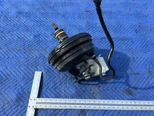 2011-2013 BMW X5 X5M E70 ABS Power Brake Booster w/ Master Cylinder OEM #2090EM